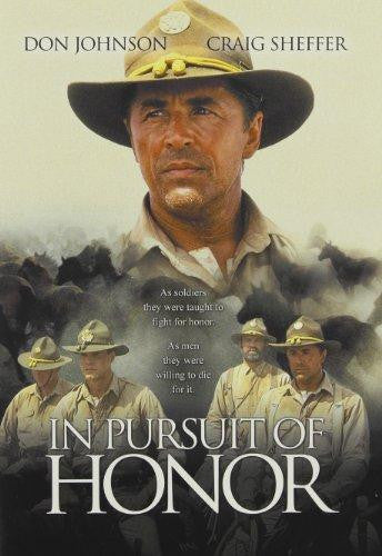 IN PURSUIT OF HONOR MOVIE