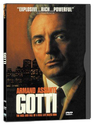 GOTTI MOVIE