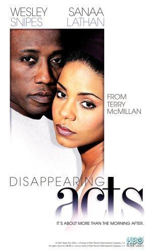 DISAPPEARING ACTS MOVIE