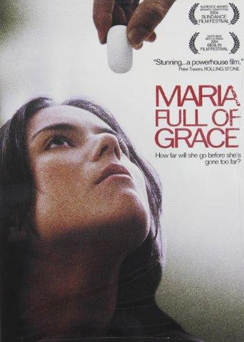 MARIA FULL OF GRACE MOVIE