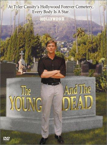 THE YOUNG AND THE DEAD MOVIE