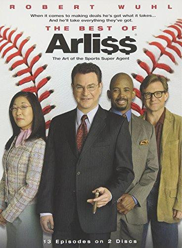 THE BEST OF ARLI$$: THE ART OF THE MOVIE