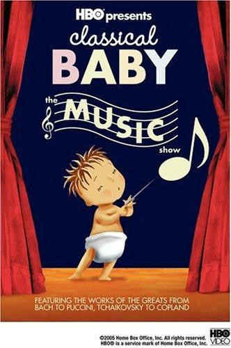 CLASSICAL BABY: THE MUSIC SHOW MOVIE