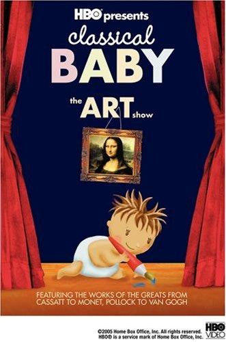 CLASSICAL BABY: THE ART SHOW MOVIE