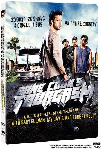 DANE COOKS TOURGASM MOVIE