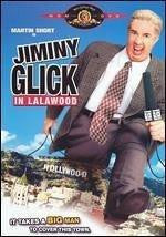 JIMINY GLICK IN LA LA WOOD MOVIE