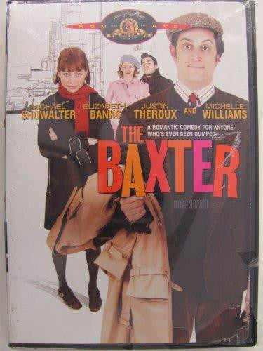 THE BAXTER MOVIE