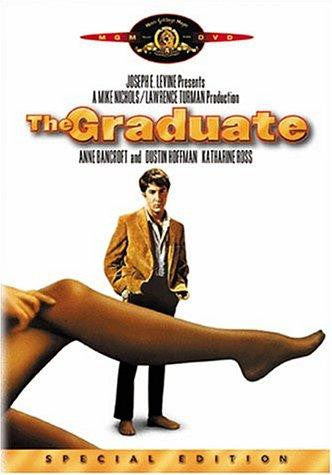 THE GRADUATE (SPECIAL EDITION) MOVIE