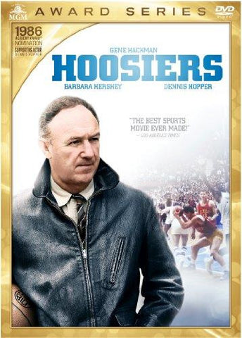 HOOSIERS MOVIE