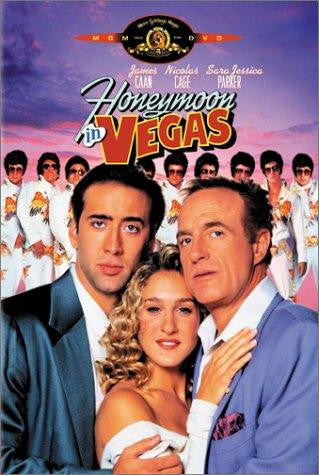 HONEYMOON IN VEGAS MOVIE