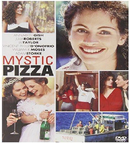 MYSTIC PIZZA MOVIE