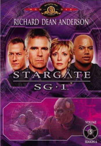 STARGATE SG-1 MOVIE