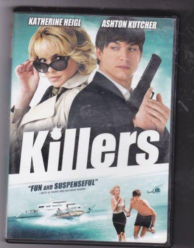 KILLERS MOVIE