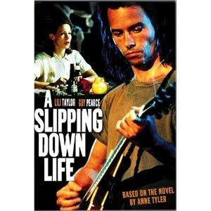 A SLIPPING DOWN LIFE (2003) DVD MOVIE