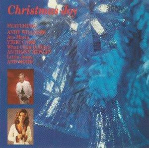 CHRISTMAS JOY - ANDY WILLIAMS, VIC MOVIE