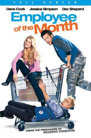 EMPLOYEE OF THE MONTH MOVIE