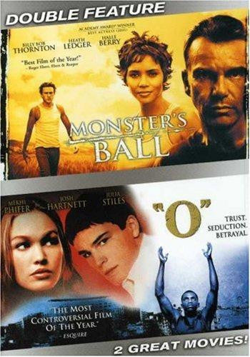 MONSTERS BALL-"O" MOVIE