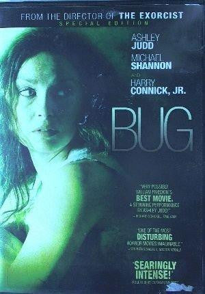 BUG SPECIAL EDITION MOVIE