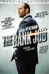 THE BANK JOB SINGLE DISC SPECIAL E MOVIE