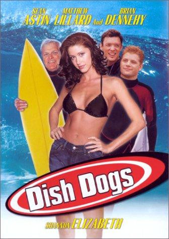 DISH DOGS MOVIE