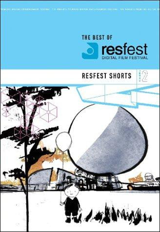 BEST OF RESFEST SHORTS, VOL. 2 MOVIE