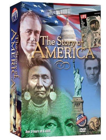 THE STORY OF AMERICA MOVIE