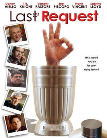 LAST REQUEST MOVIE