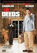 MR. DEEDS (FULL SCREEN SPECIAL EDI MOVIE