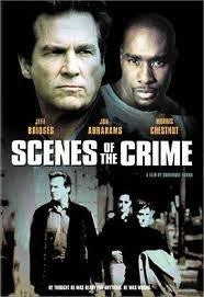 SCENES OF THE CRIME MOVIE