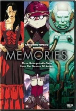 MEMORIES MOVIE