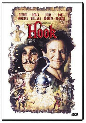 HOOK MOVIE MOVIE