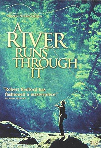 A RIVER RUNS THROUGH IT MOVIE