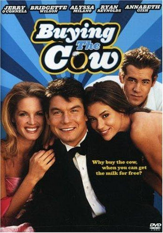 BUYING THE COW MOVIE