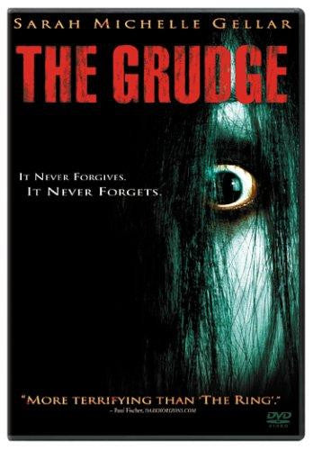 THE GRUDGE MOVIE