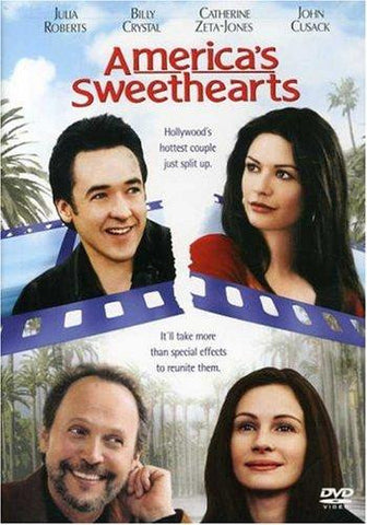 AMERICAS SWEETHEARTS MOVIE