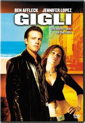 GIGLI MOVIE