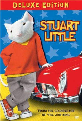 STUART LITTLE (DELUXE EDITION) MOVIE