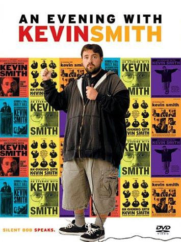 AN EVENING WITH KEVIN SMITH MOVIE