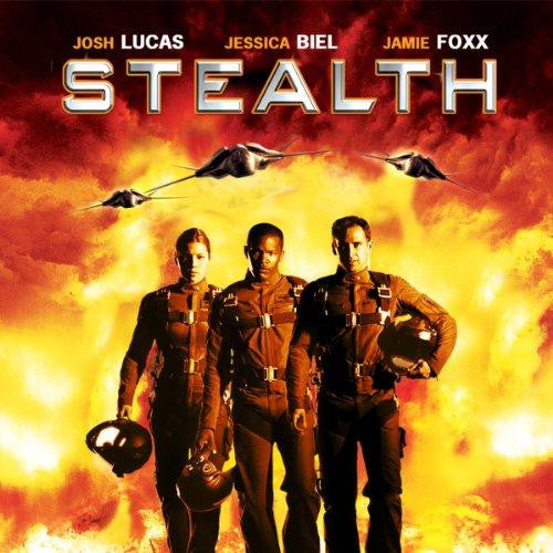 STEALTH MOVIE