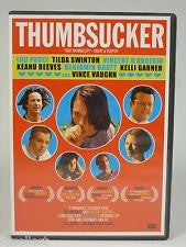 THUMBSUCKER MOVIE