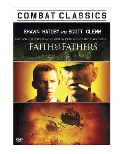 FAITH OF MY FATHERS MOVIE