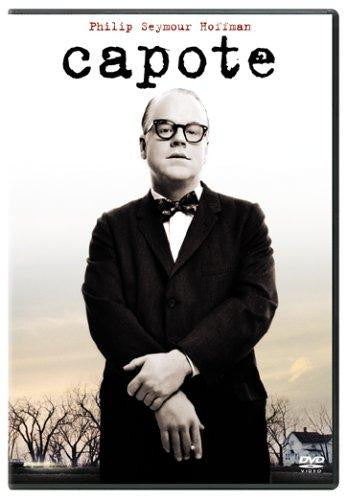 CAPOTE MOVIE