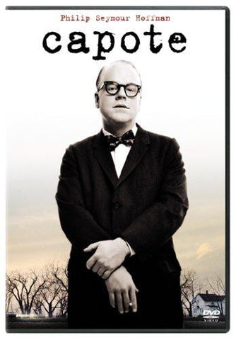 CAPOTE MOVIE