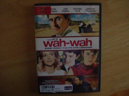 WAH-WAH MOVIE