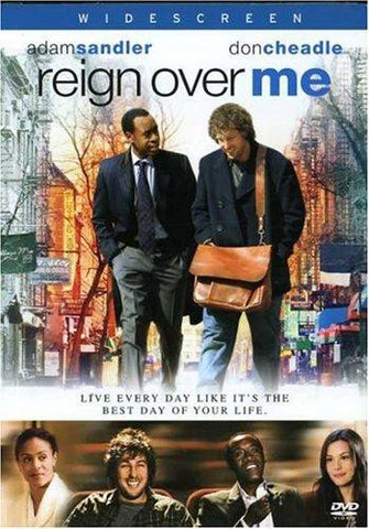 REIGN OVER ME (WIDESCREEN EDITION) MOVIE