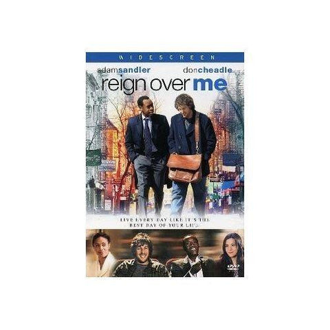 REIGN OVER ME [REGION 1] MOVIE