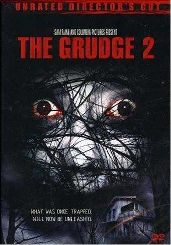 THE GRUDGE 2 (UNRATED DIRECTORS CU MOVIE