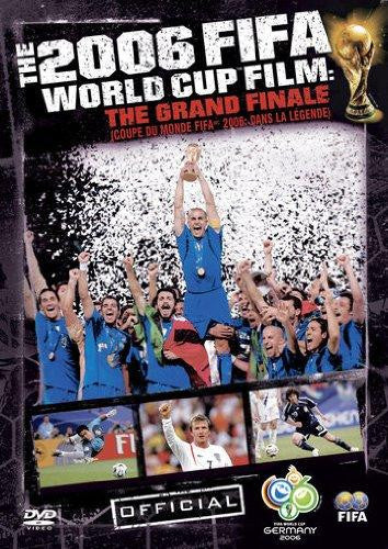 FIFA 2006 WORLD CUP FILM GRAND (20 MOVIE