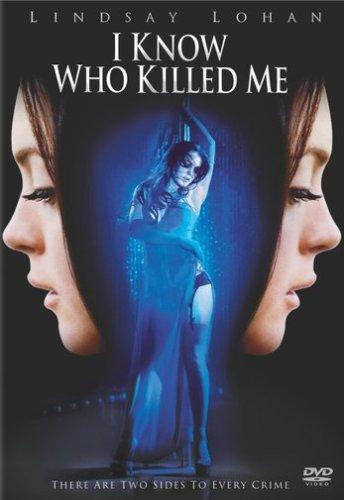 I KNOW WHO KILLED ME MOVIE