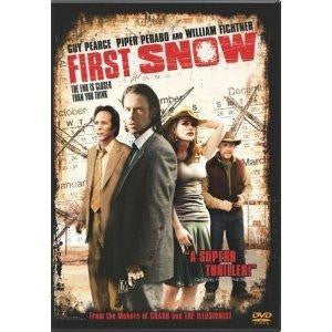 FIRST SNOW MOVIE